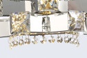 Светильник настенный AMBRELLA LIGHT High Light LH41012 4 кв.м, E14