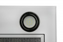 Вытяжка LEX GS BLOC P 600 цвет белый, 52 см
