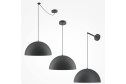 Светильник подвесной MAYTONI Modern Basic Colors 2 кв.м., 35х40х35 см, E27