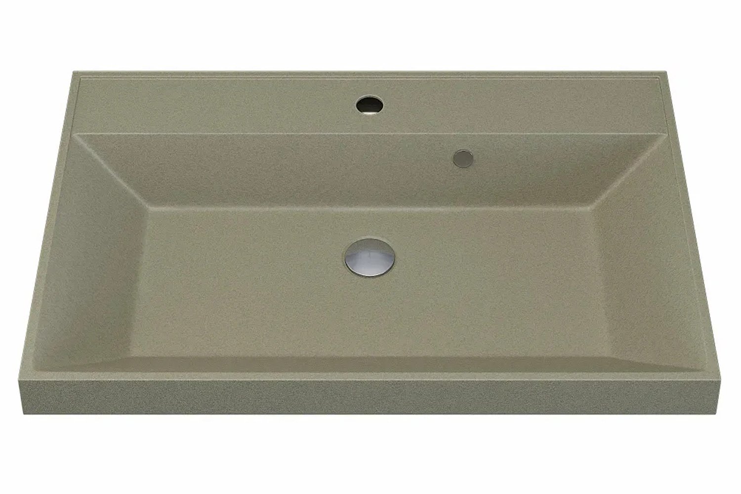 Раковина для ванной Hoff Classic Quartz