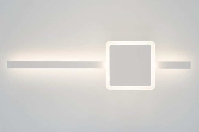 Бра LED CITILUX Стиг 3.5 кв.м, LED