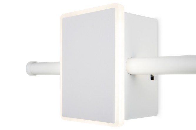 Светильник настенно-потолочный FREYA FR6123WL-L18W 5 кв.м, LED