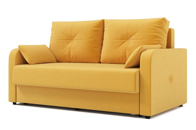 Изображение товара Диван-кровать Визави с механизмом Еврокнижка размеры 162х95х93 см