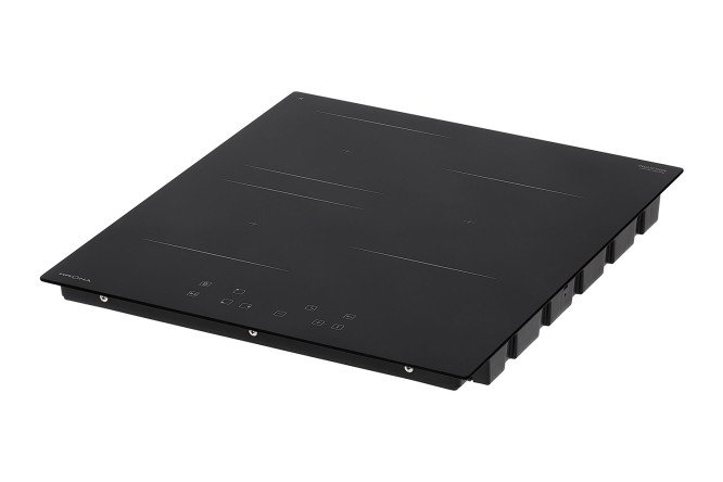 Индукционная варочная панель KRONAsteel Remo 45 BL KRIH05 45 см