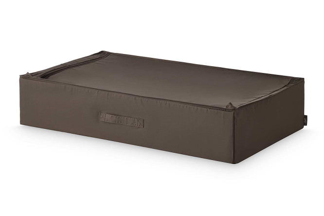 Изображение товара Кофр с крышкой HOFF Дафл для хранения вещей 93x19x55 см