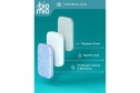 Таблетки BioMio Bio-Tabs для посудомоечных машин
