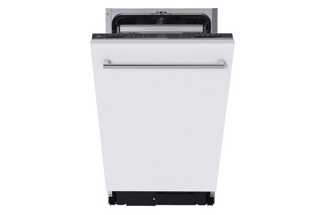 Изображение товара Посудомоечная машина MIDEA MID 45S340i 44,8 см вместимость 10 комплектов