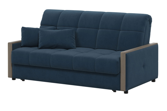 Изображение товара Диван-кровать Норрис с механизмом аккордеон, 179х90х104 см