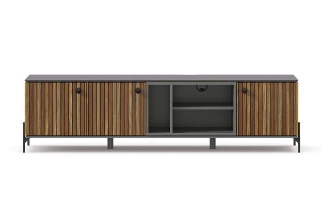 Изображение товара Тумба ТВ Элиот с высоким качеством и стильным дизайном