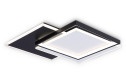Светильник AMBRELLA LIGHT Acrylica 24 кв.м., 50x7x50 см, LED