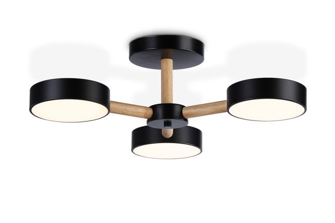 Изображение товара AMBRELLA LIGHT FL4823 - подвесной LED светильник 58 см