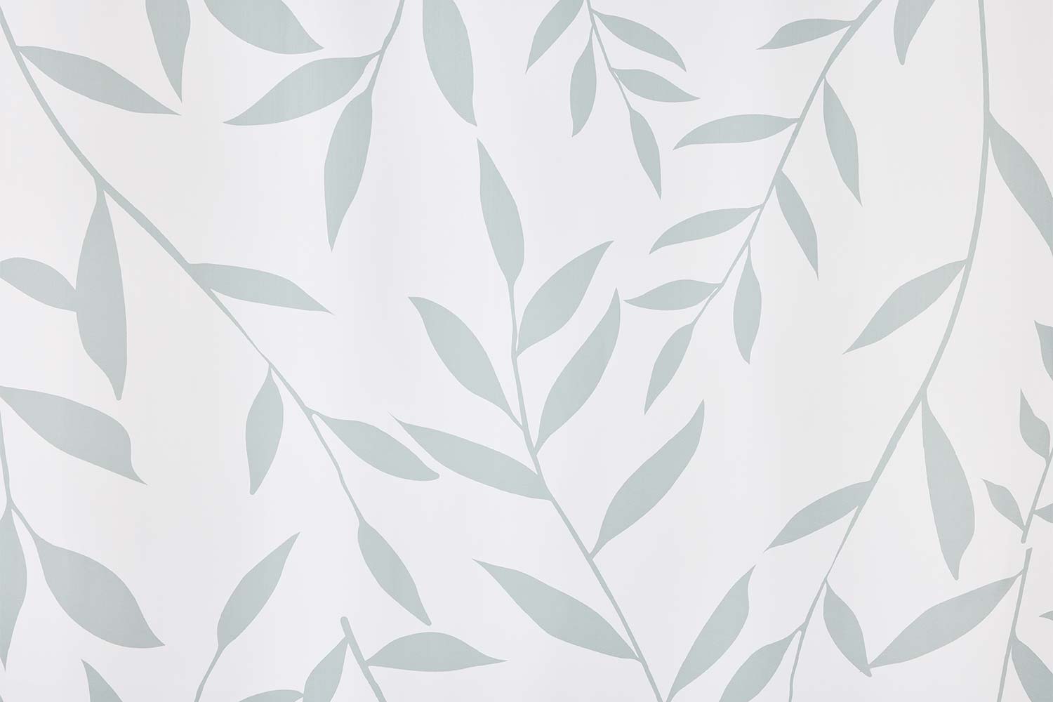 Штора для ванной комнаты MICASA Leaves 180x200 см