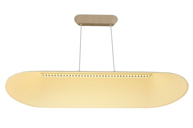 Фото 8 Светильник подвесной ST LUCE Sentito 11 кв.м., LED, 109 см