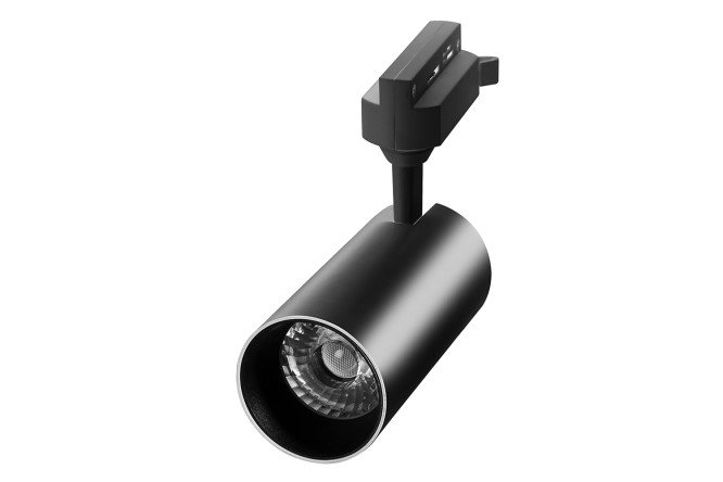 Изображение товара Прожектор трековый JAZZWAY PTR 0715 - Компактный и стильный