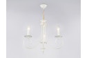 Светильник подвесной AMBRELLA LIGHT Traditional 10 кв.м., 56х42х56 см, E14