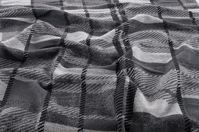 Плед MICASA Amado Полиэстер, 130х170 см
