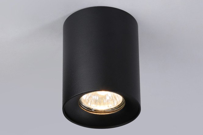Светильник накладной AMBRELLA LIGHT Techno Spot 8x10x8 см, GU10