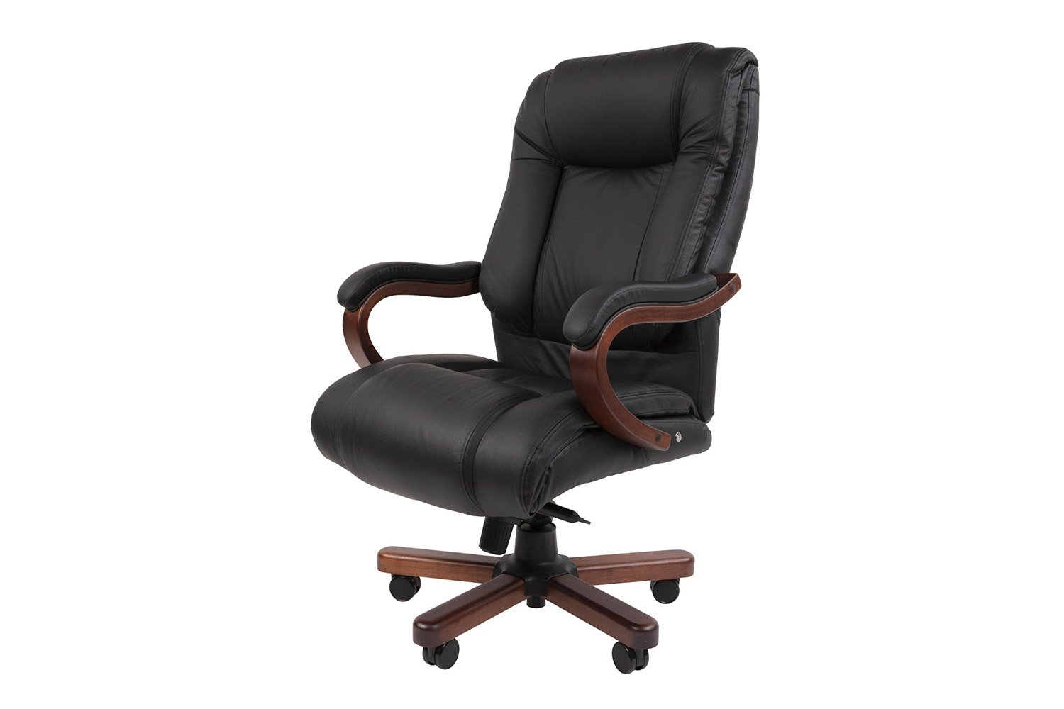 Кресло офисное CHAIRMAN 503
