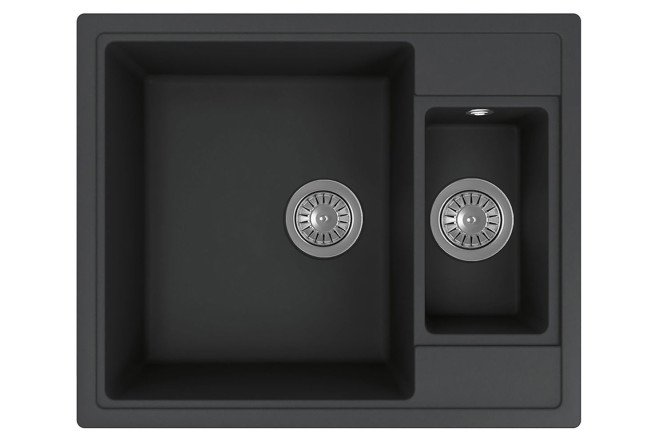 Изображение товара Мойка врезная Липси 620_К 20.465.D0620.302 62х51х21.7 см