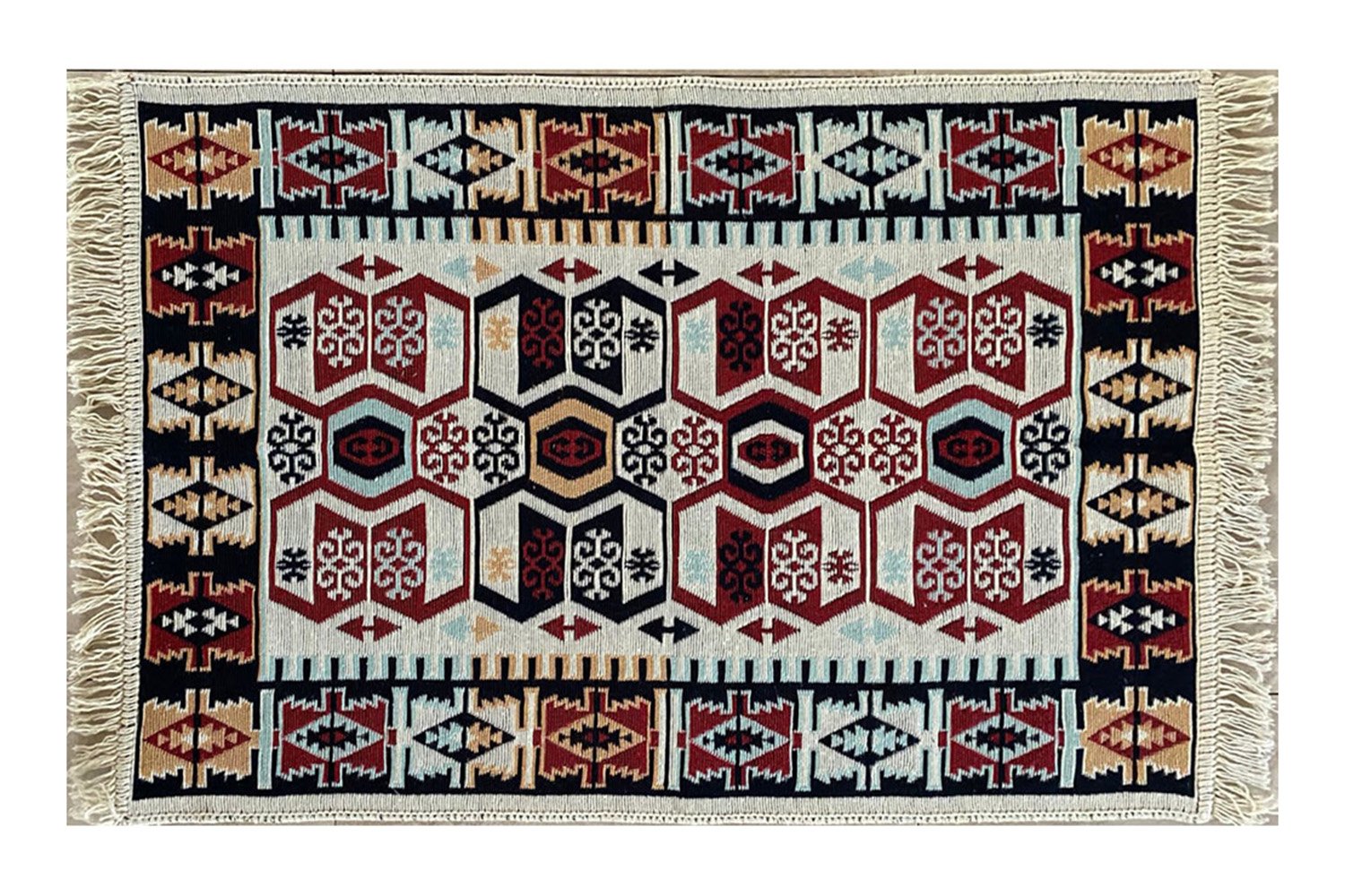 фото Коврик kilim gold hoff