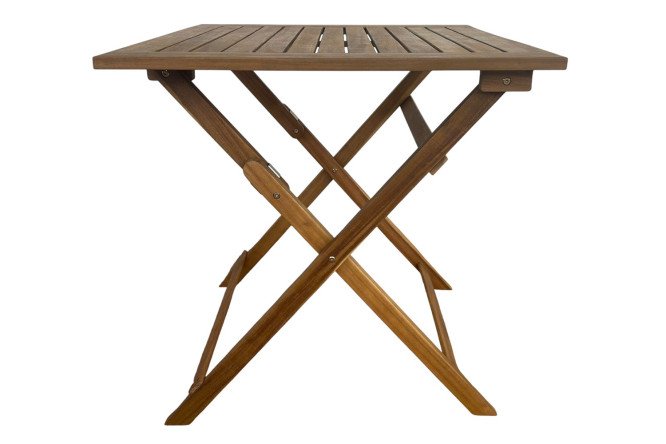 Изображение товара Стол складной Treat 70x73x70 см