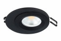 Светильник встраиваемый ST LUCE ST216 2 кв.м, 10x2.3x10 см, GU10