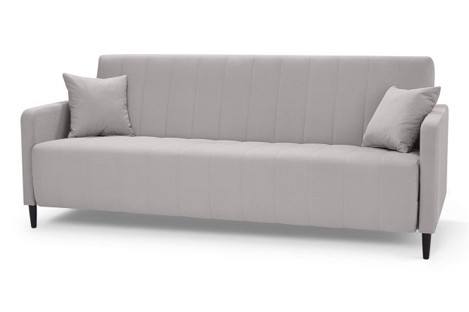 Изображение товара Диван-кровать SCANDICA Матиас с механизмом книжка 211х91х96 см