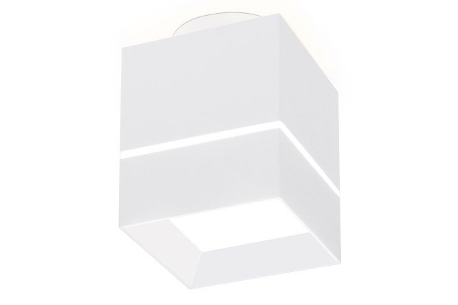 Фото 1 Светильник накладной AMBRELLA LIGHT Techno Spot 8x10x8 см, LED