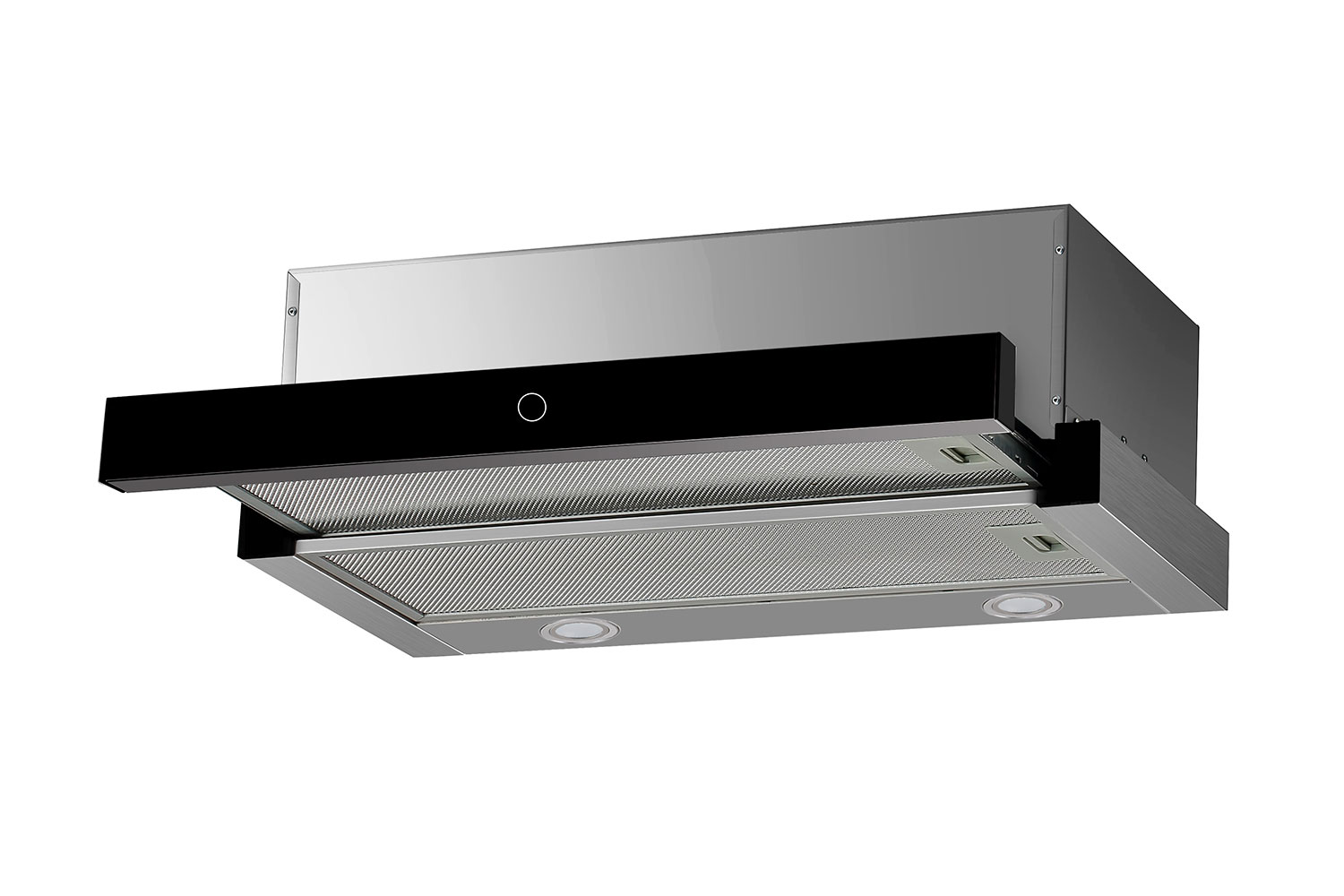 Вытяжка KRONAsteel Kamilla Sensor 600