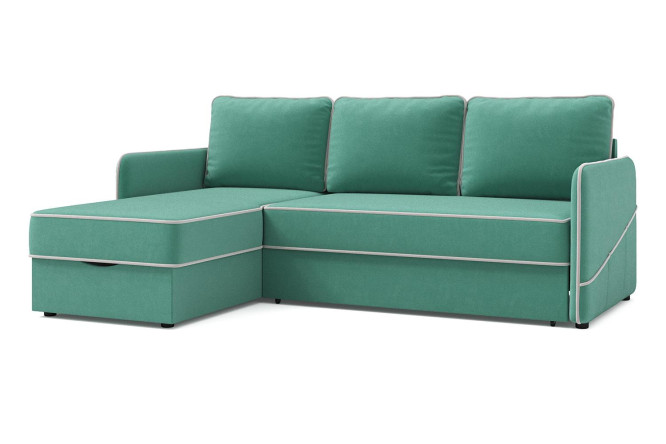 Изображение товара Угловой диван-кровать Лаки