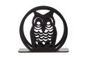 Салфетница EVIO Owl Сталь