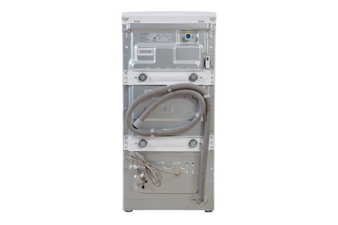 Фото 8 Стиральная машина KORTING KWMT 1270 I