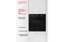 Электрический духовой шкаф KUPPERSBERG High-tech HO 678 B 59.5х59.5х56.5 см
