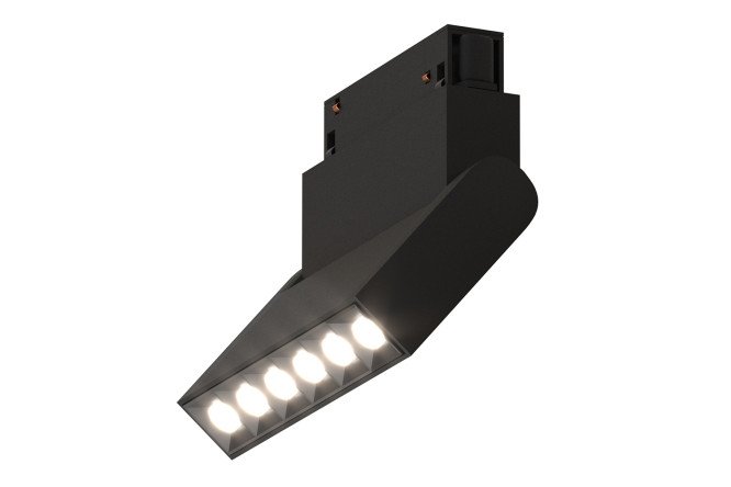 Изображение товара Трековый светильник ELEKTROSTANDARD Slim Magnetic HL01