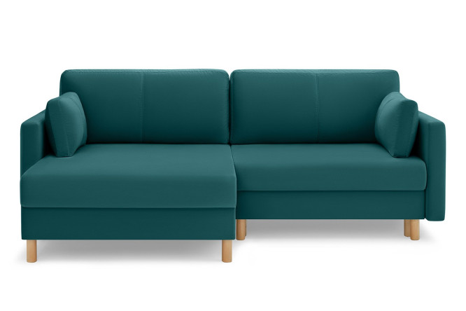 Угловой диван-кровать SCANDICA Дублин