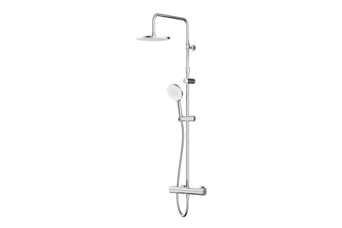 Душевая система AM.PM X-Joy F0785A400