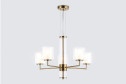 Светильник подвесной AMBRELLA LIGHT High Light 18 кв.м., 64х44х64 см, E14