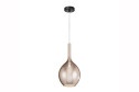 Светильник подвесной MAYTONI Modern Duality 4 кв.м., 20х42.5х20 см, E27