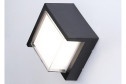 Светильник уличный AMBRELLA LIGHT Garden Планка, 12 Вт, LED