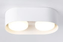 Светильник накладной AMBRELLA LIGHT Techno Spot 10x6x20 см, GX53