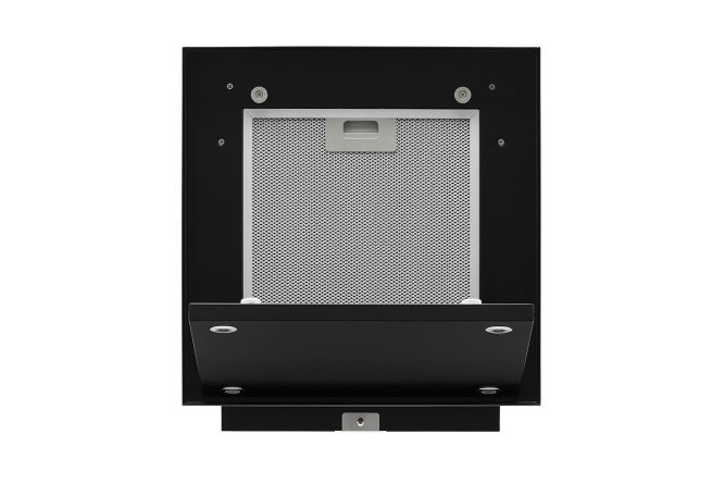 Фото 9 Вытяжка настенная KRONAsteel Dita KRHD321 F Max 420 Black SGC цвет чёрный, 42 см