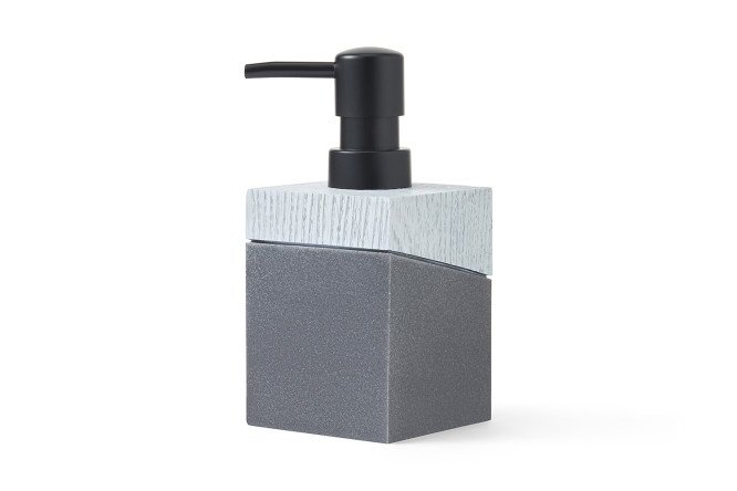 Изображение товара Дозатор для жидкого мыла EVIO Elbe 400 мл