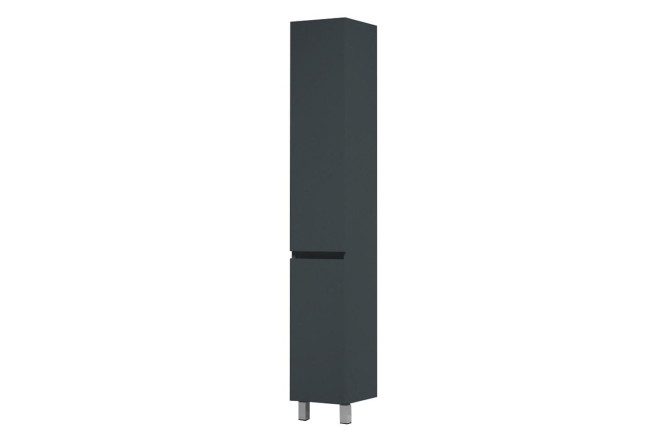 Изображение товара Напольный шкаф-колонна AM.PM Gem S 30х190х32 см правый