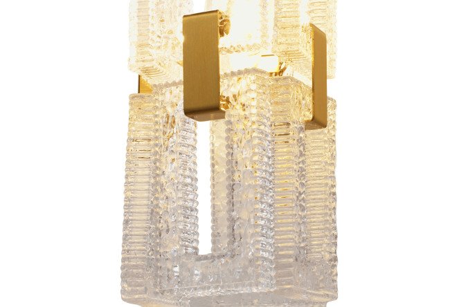 Бра MODERLI Lilly 3 кв.м, E14