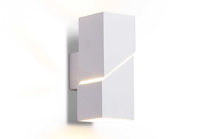 Светильник настенный AMBRELLA LIGHT Wallers  FW2474 G9
