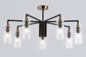 Светильник на штанге AMBRELLA LIGHT High Light 23 кв.м., 70.5x18x70.5 см, E14