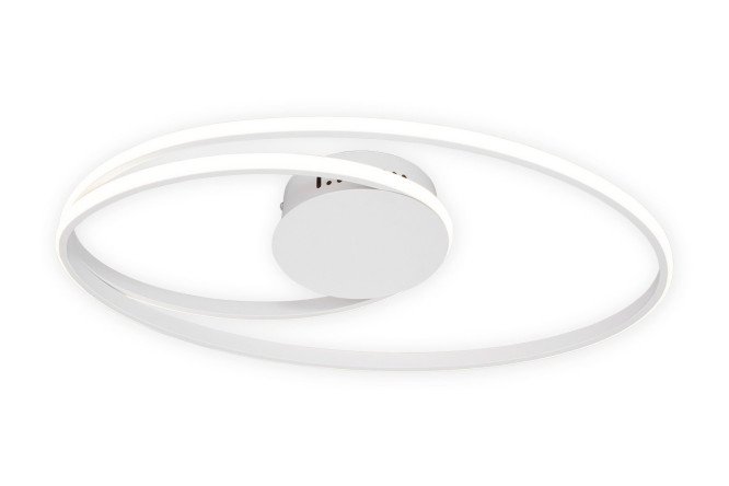 Изображение товара Светильник потолочный EUROSVET Caroline 90250/1 6 кв.м., LED, 54 см