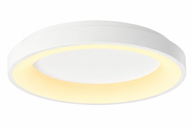 Изображение товара Светильник потолочный CAMELION LBS-7741 15 кв.м., LED, 40 см