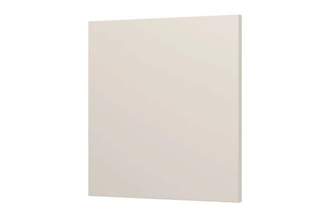 Изображение товара Дверь HOFF Блокс Лайн для антресолей 75х40 см бежевый ЛДСП матовая