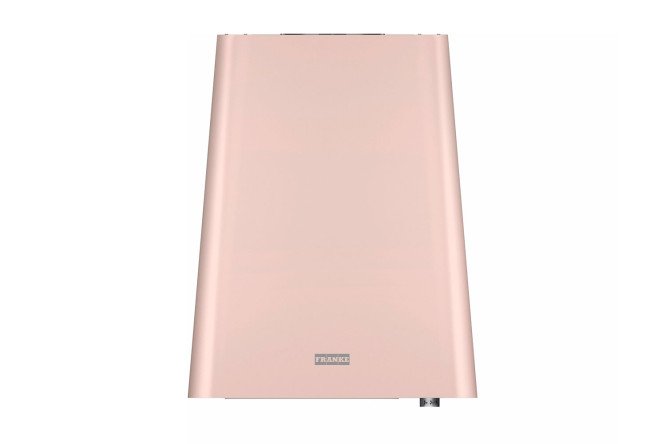 Изображение товара Вытяжка FRANKE Smart Deco FSMD 508 RS 335.0530.201 матовый розовый